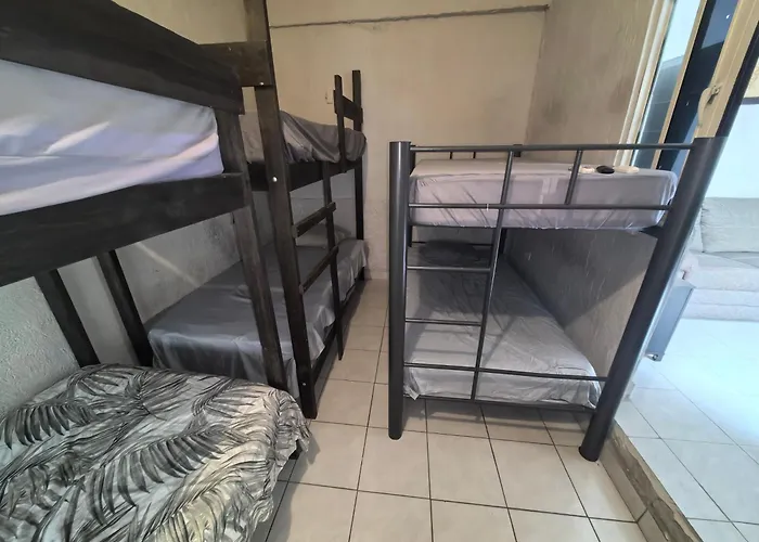 Casa Constructor Staff Colaboradores Сasa de vacaciones