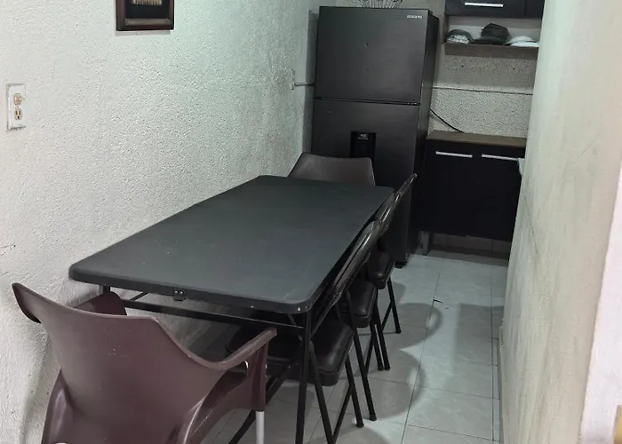 Сasa de vacaciones Casa Constructor Staff Colaboradores *