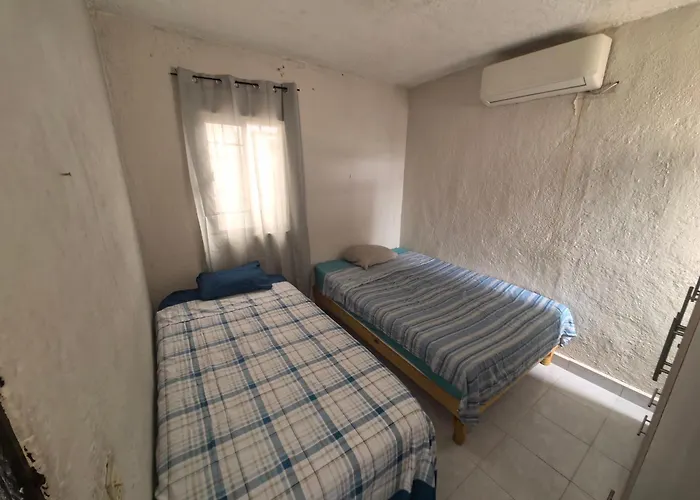 Casa Constructor Staff Colaboradores Сasa de vacaciones Cabo San Lucas