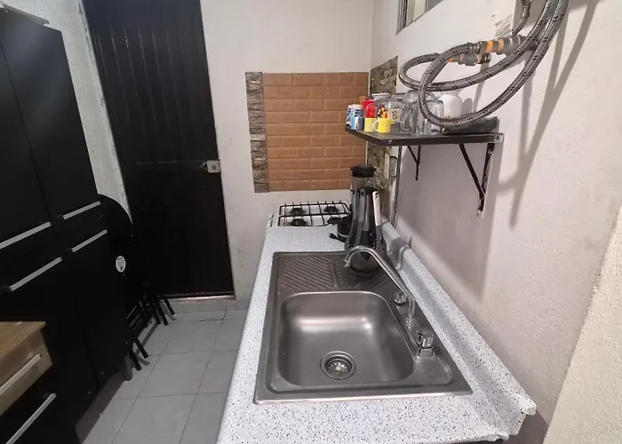Casa Constructor Staff Colaboradores Сasa de vacaciones Cabo San Lucas